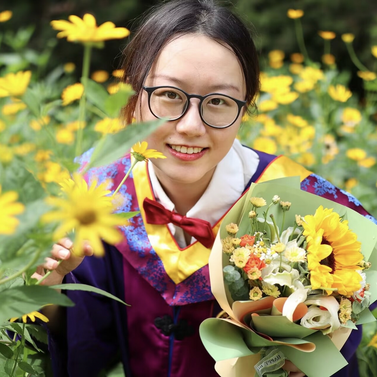 Peiru Yang